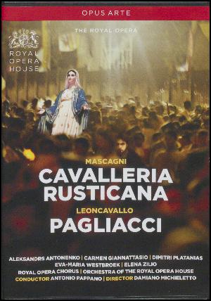 Cavalleria rusticana