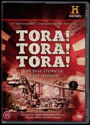 Tora, tora, tora : the true story of Pearl Harbor