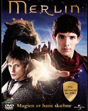 The adventures of Merlin