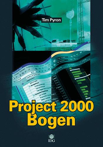 Project 2000 bogen