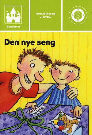 Den nye seng