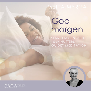 God morgen : start dagen med 10 minutters guidet meditation