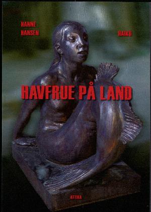 Havfrue på land : haiku