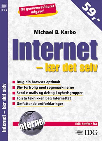 Internet - lær det selv