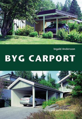 Byg carport