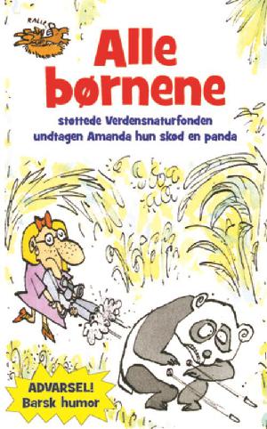 Alle børnene