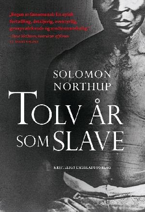 Tolv år som slave