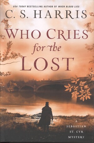 Who cries for the lost