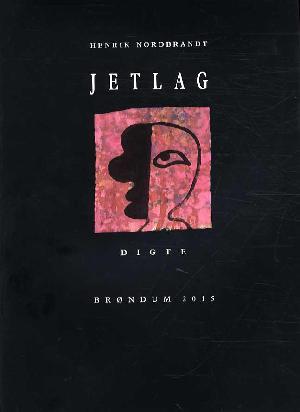 Jetlag : digte