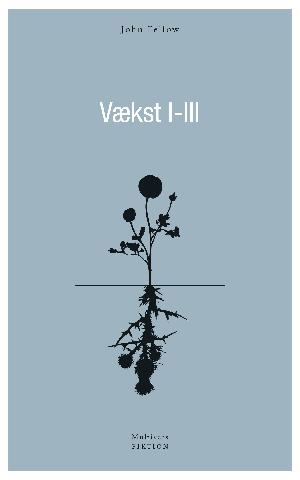 Vækst. 3 : Sammenbrud