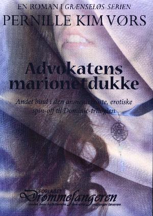 Advokatens marionetdukke