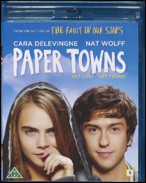 Paper towns