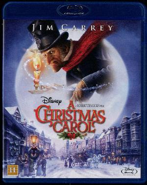 A Christmas carol