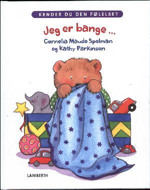 Jeg er bange