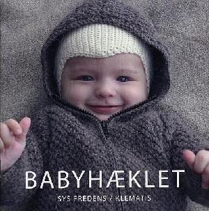 Babyhæklet