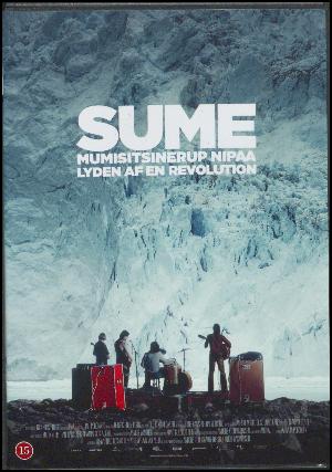 Sume - lyden af en revolution