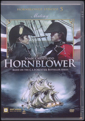 Hornblower. Episode 5 : Mutiny