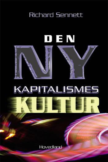 Den ny kapitalismes kultur