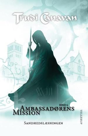 Ambassadørens mission - sandhedslæsningen