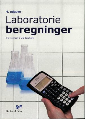 Laboratorieberegninger