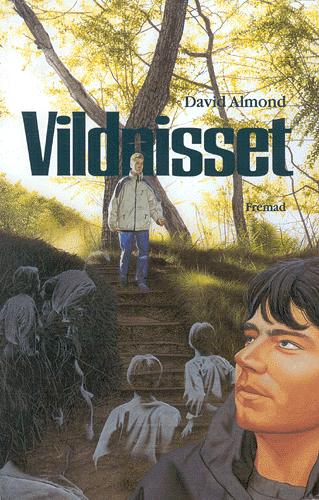 Vildnisset