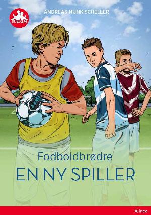 Fodboldbrødre - en ny spiller