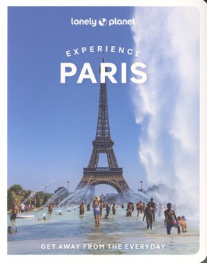 Experience Paris