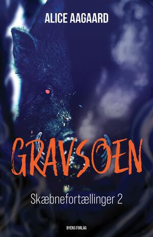 Gravsoen