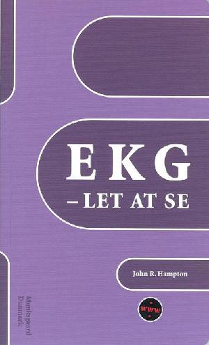 EKG - let at se