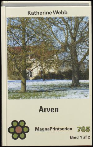 Arven. Bind 1