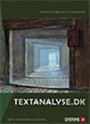 Textanalyse.dk