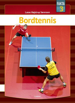 Bordtennis