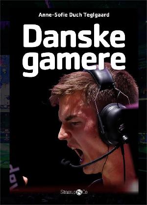 Danske gamere