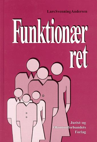 Funktionærret