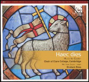 Haec dies : music for Easter