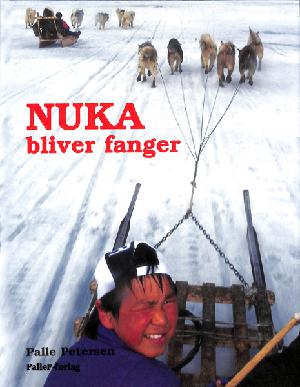 Nuka bliver fanger