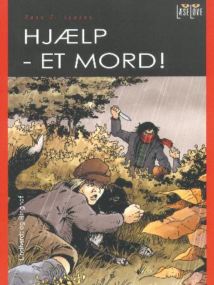 Hjælp - et mord!