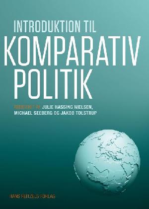 Introduktion til komparativ politik