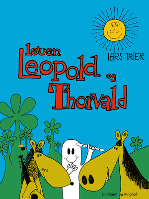 Løven Leopold og Thorvald