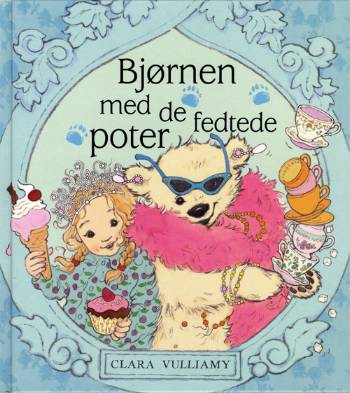 Bjørnen med de fedtede poter