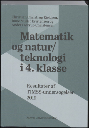 Matematik og natur/teknologi i 4. klasse