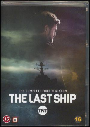 The last ship. Disc 3, episodes 8-10