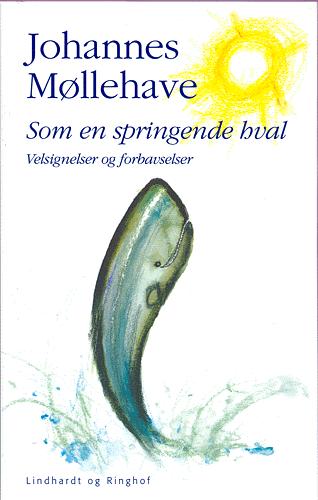 Som en springende hval : velsignelser og forbavselser