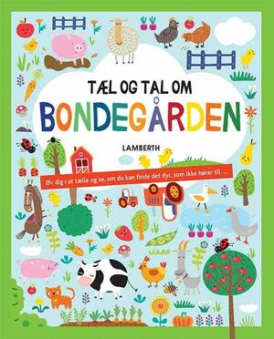 Tæl og tal om bondegården