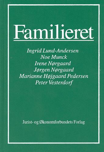 Familieret