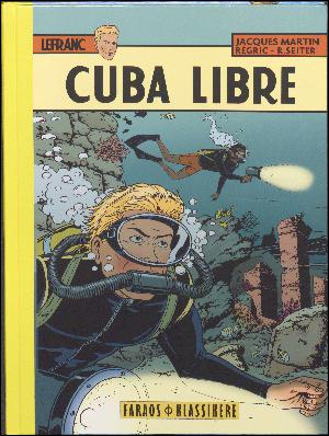 Cuba Libre