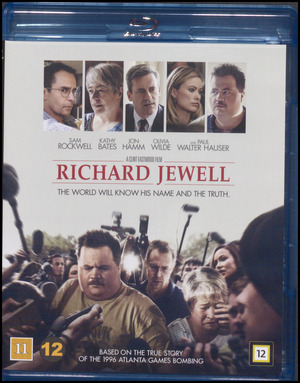 Richard Jewell