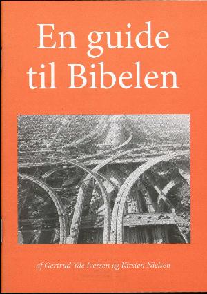 En guide til Bibelen