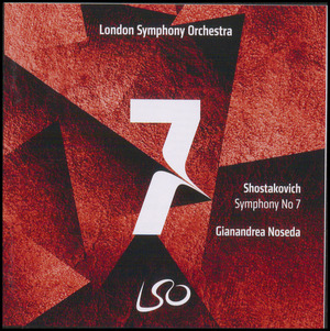 Symphony no 7