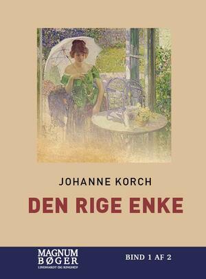 Den rige enke. Bind 1